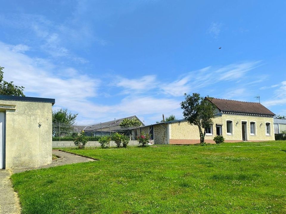 Villa i Serqueux, Seine-Maritime - foto 2