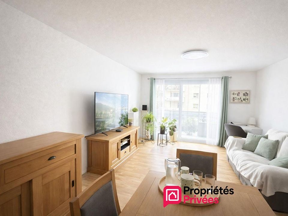 Leilighet i Saint-Martin-Boulogne, Pas-de-Calais - bilde 1