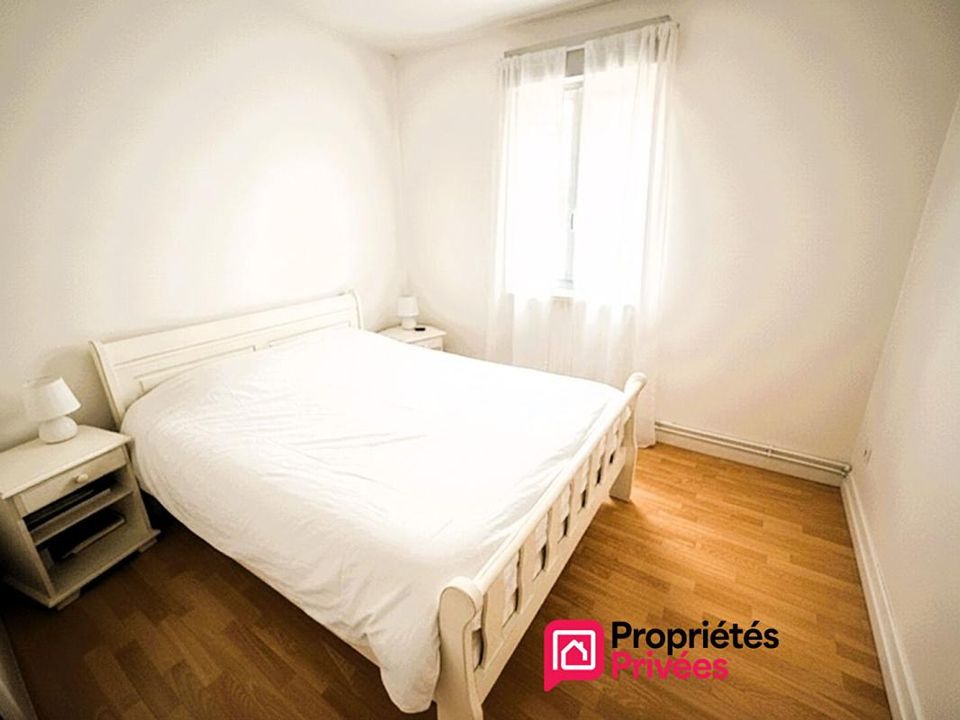 Leilighet i Saint-Martin-Boulogne, Pas-de-Calais - bilde 4