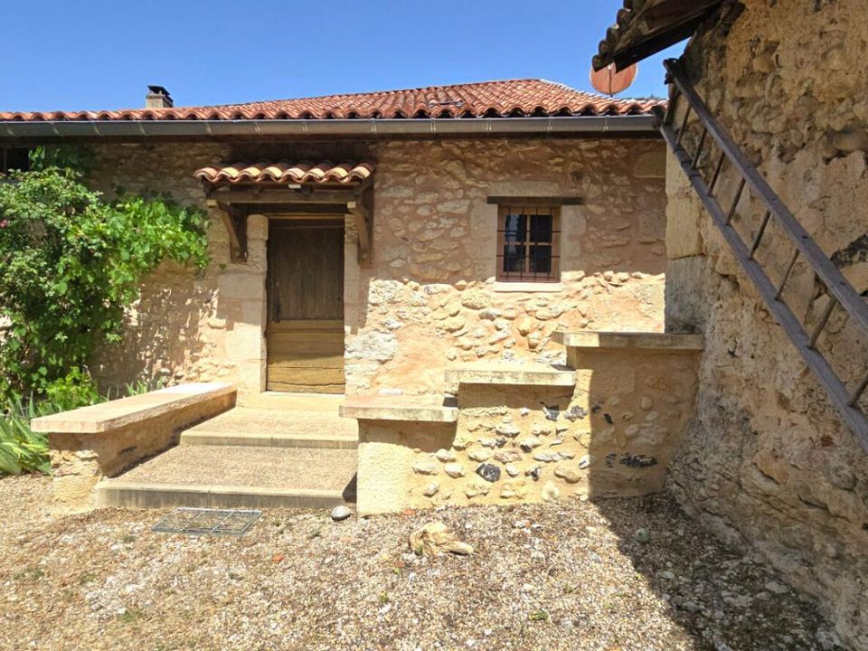 Villa i Boulazac-Isle-Manoire, Dordogne - foto 1