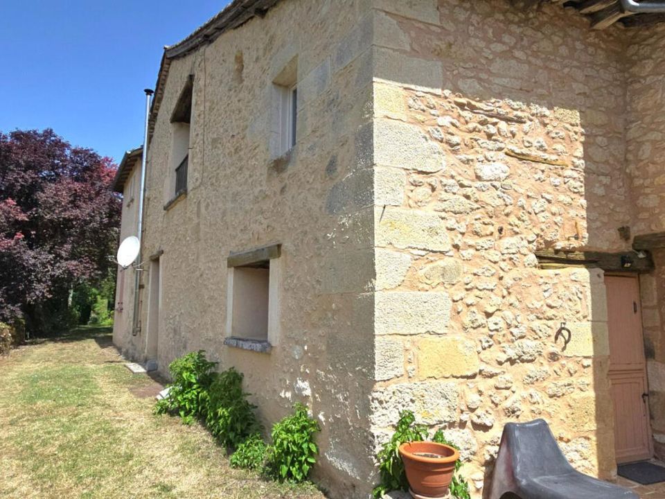 Villa i Boulazac-Isle-Manoire, Dordogne - foto 2