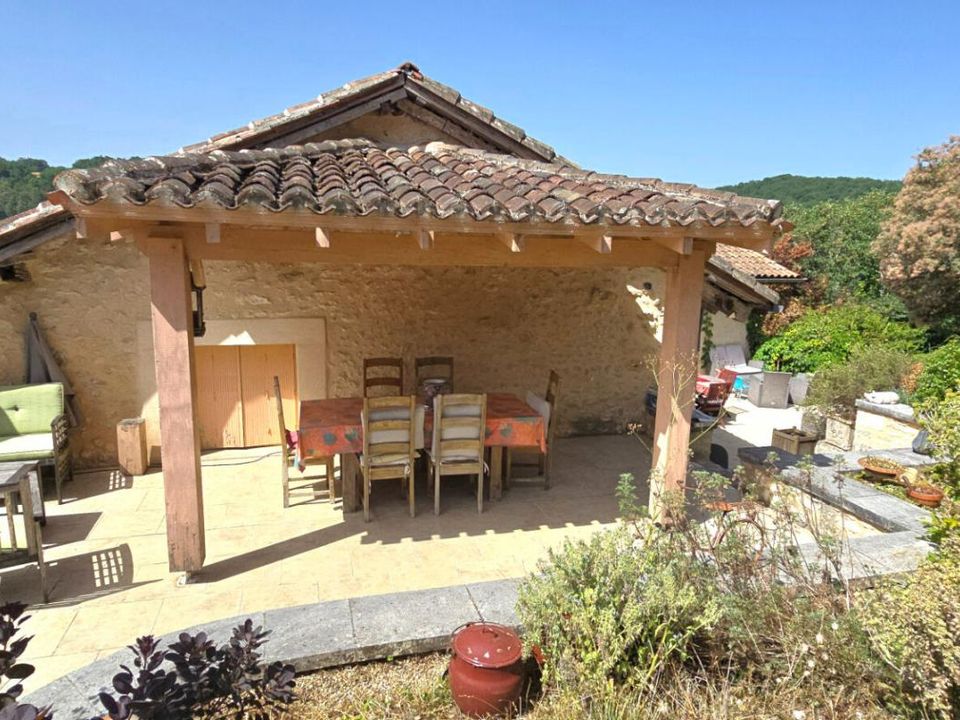 Villa i Boulazac-Isle-Manoire, Dordogne - foto 3