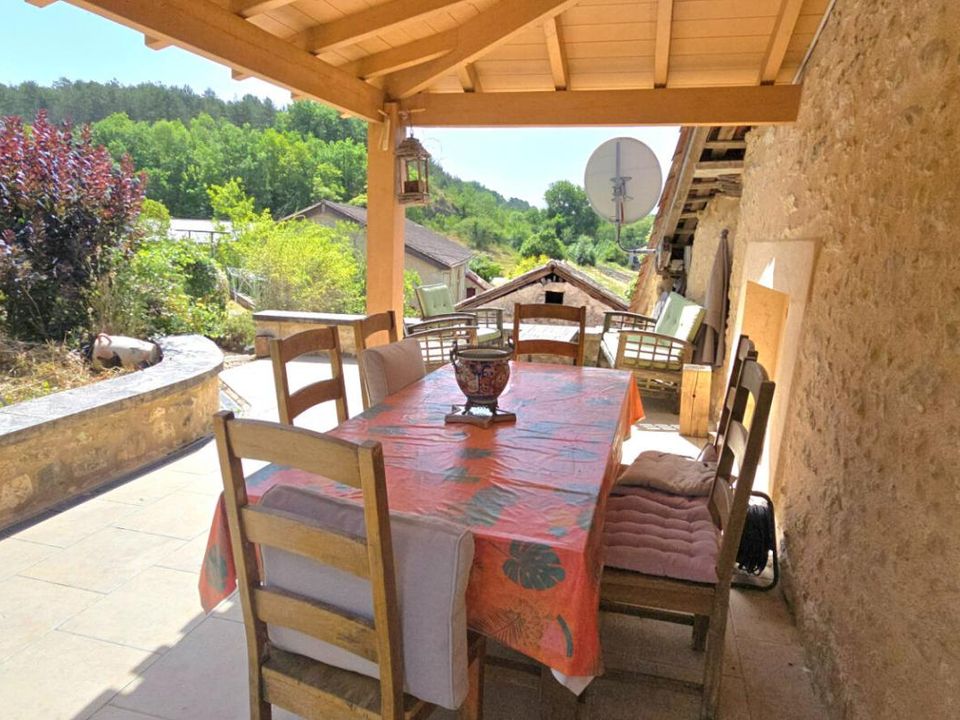 Villa i Boulazac-Isle-Manoire, Dordogne - foto 4