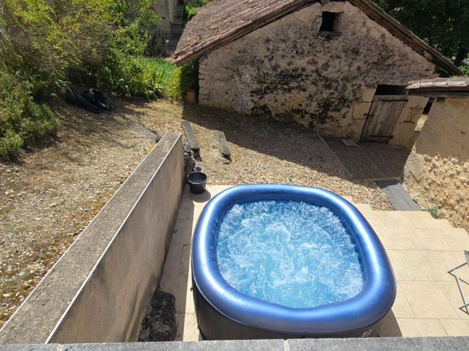 Villa i Boulazac-Isle-Manoire, Dordogne - foto 5