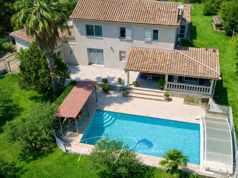 Villa i Lauris, Vaucluse - foto 3