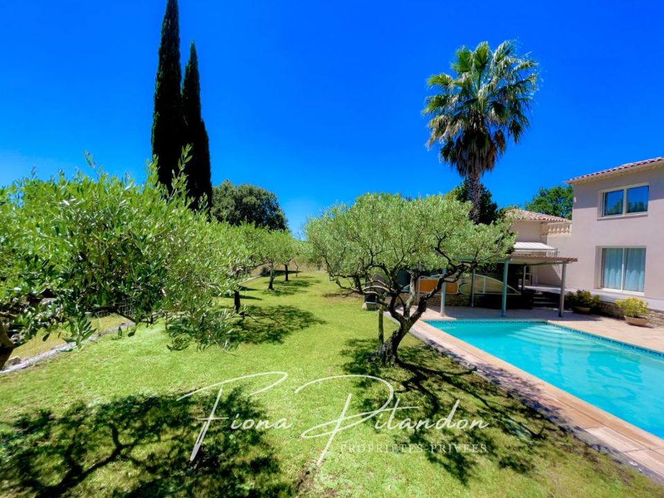 Villa i Lauris, Vaucluse - foto 4
