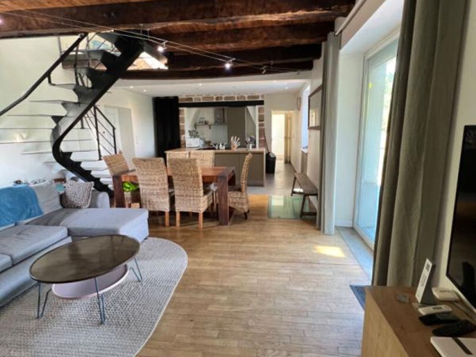 Villa a Brive-la-Gaillarde, Correze - foto 4