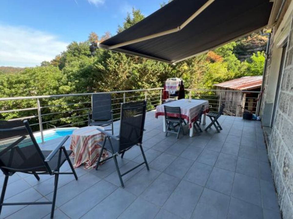 Villa a Brive-la-Gaillarde, Correze - foto 5