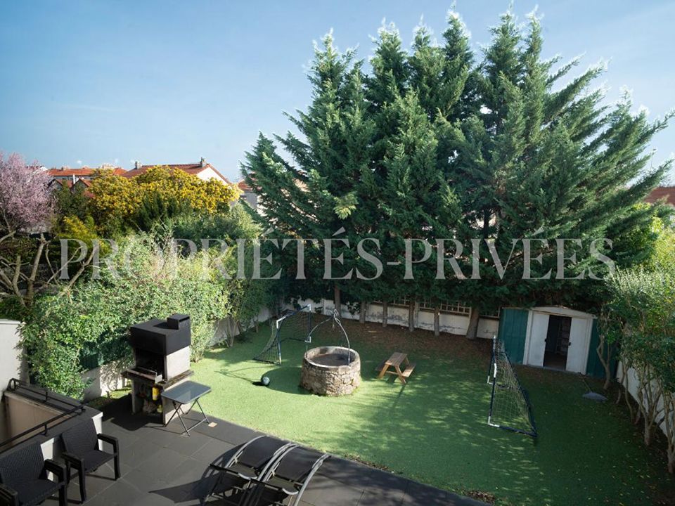 Villa en Maisons-Alfort, Val-de-Marne - foto 4