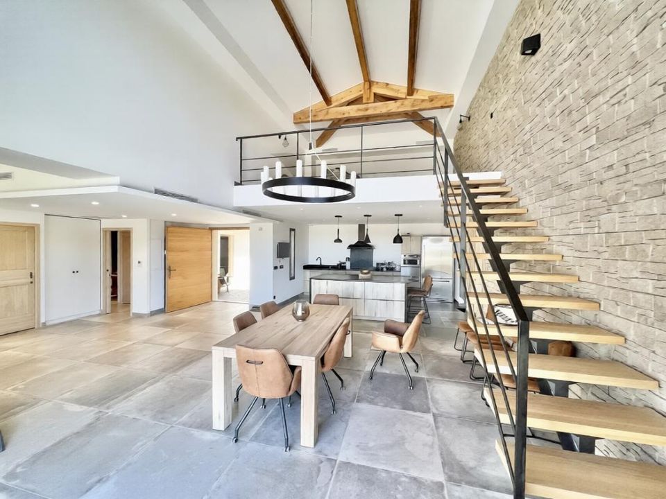 Villa i Aix-en-Provence, Bouches-du-Rhone - foto 2