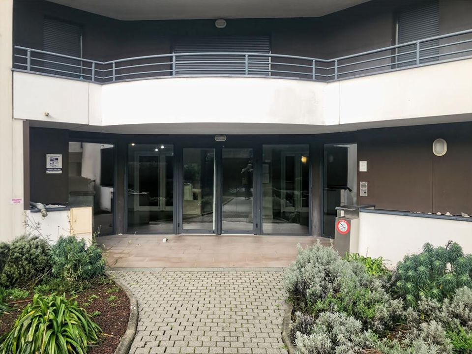 Lejlighed i Talence, Gironde - foto 1