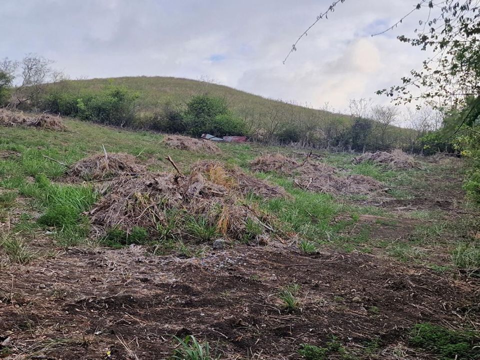 Terreno en Le Vauclin, Martinique - foto 2