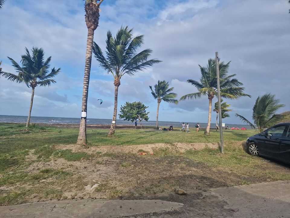 Terreno en Le Vauclin, Martinique - foto 5