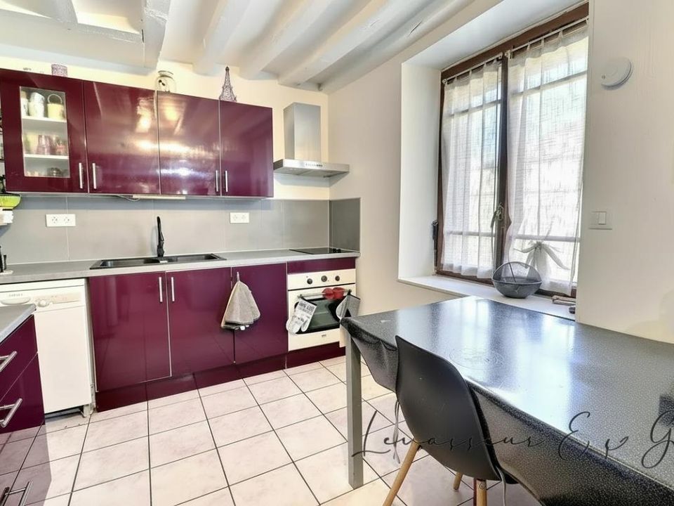 Villa in Breuil-le-Vert, Oise - foto 3