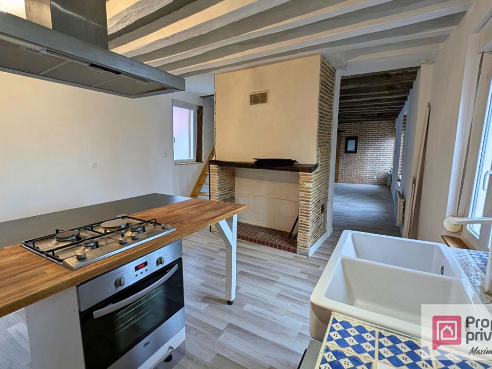 Villa em Château-Renault, Indre-et-Loire - foto 1