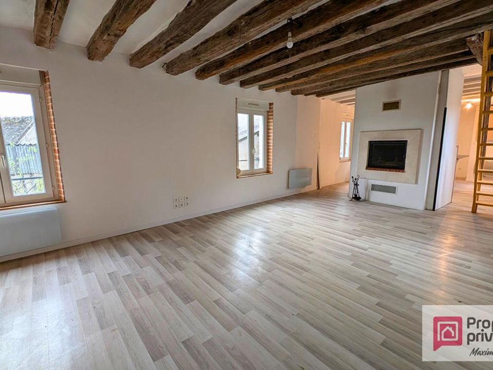 Villa em Château-Renault, Indre-et-Loire - foto 2