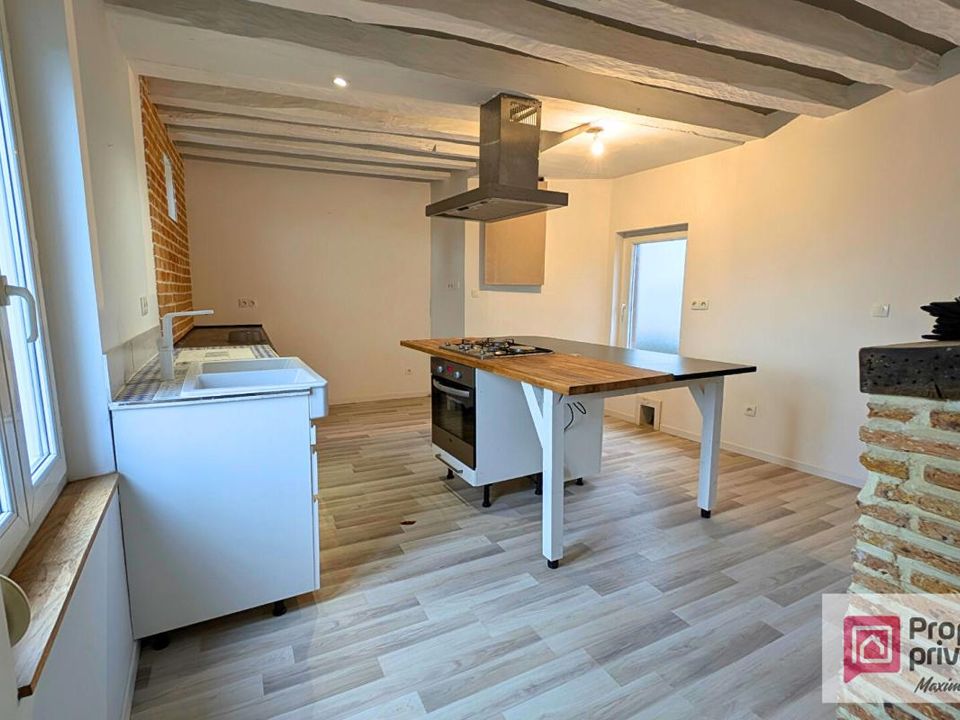 Villa em Château-Renault, Indre-et-Loire - foto 4