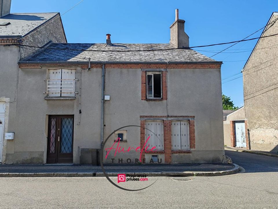 Villa em Artenay, Loiret - foto 1