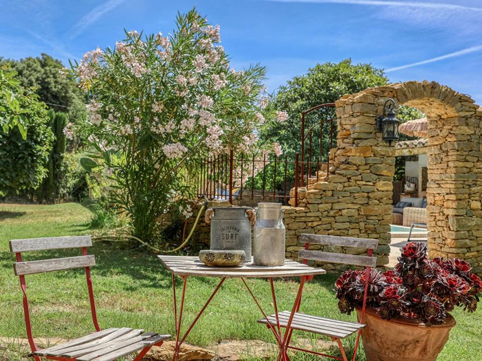 Villa a Le Castellet, Var - foto 3