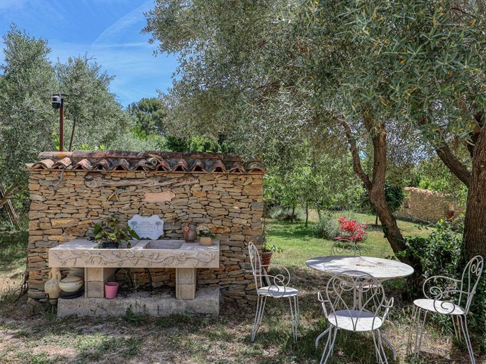 Villa a Le Castellet, Var - foto 5