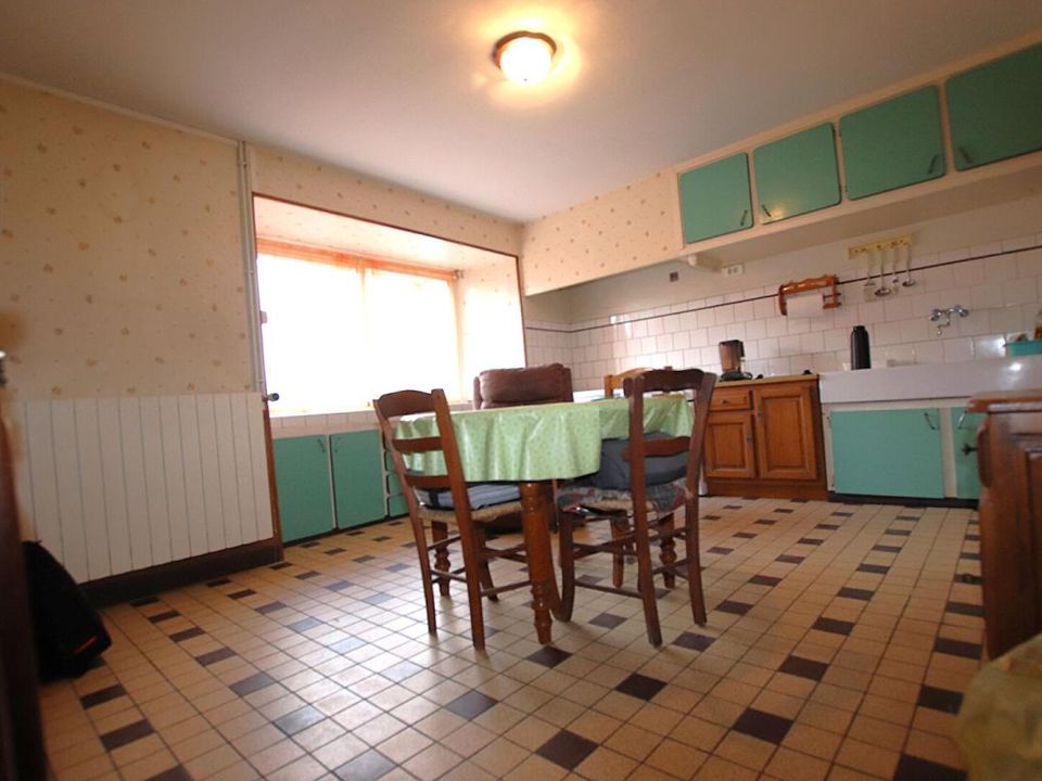 Villa i Broquiès, Aveyron - bilde 5