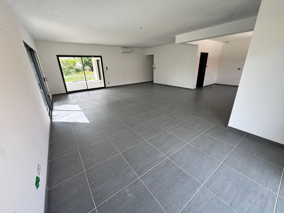Villa i Cognac, Charente - foto 3