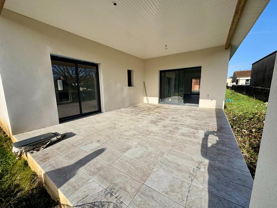 Villa i Cognac, Charente - foto 4