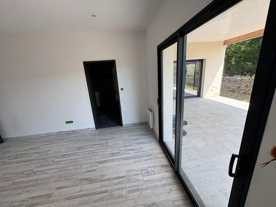 Villa i Cognac, Charente - foto 5