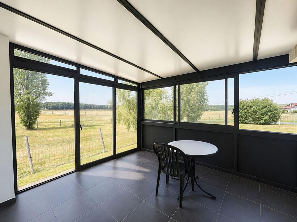 Villa i Dun-le-Poëlier, Indre - foto 4