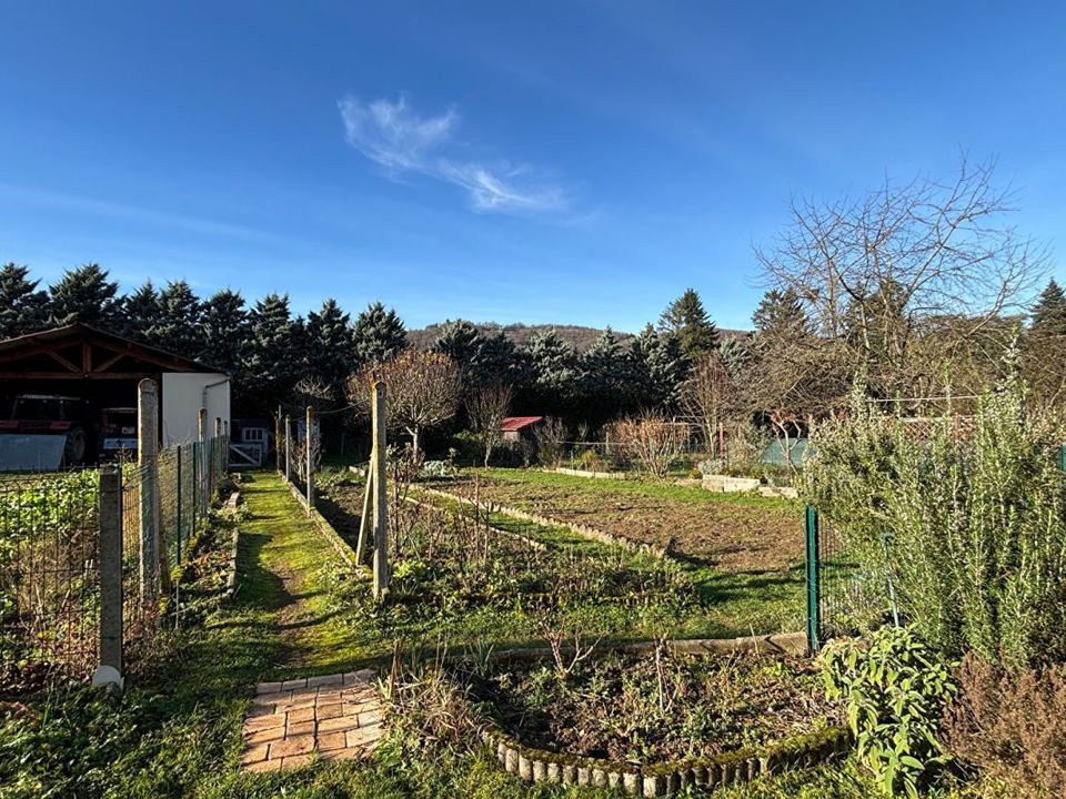 Villa in Saint-Point, Saone-et-Loire - foto 1