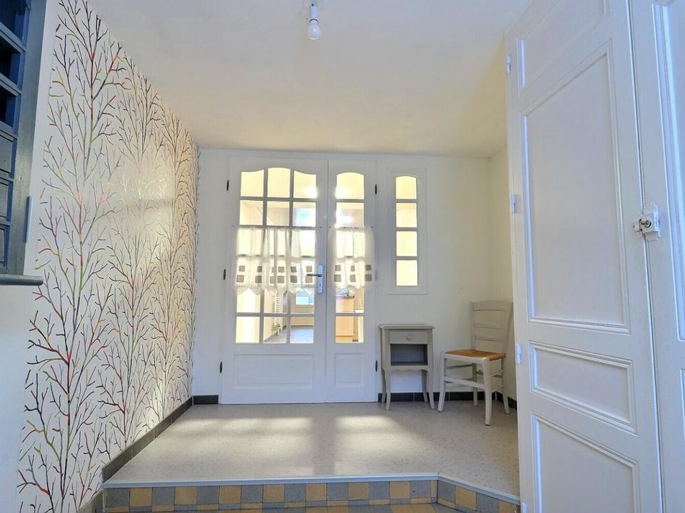 Villa in Saint-Point, Saone-et-Loire - foto 5