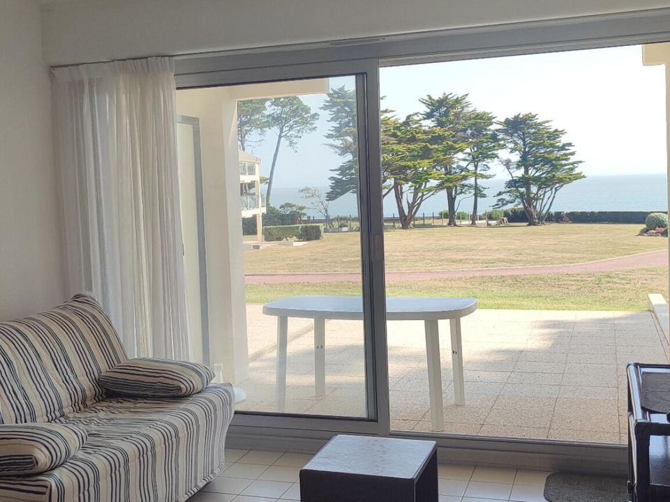 Apartament: Pornic, Loire-Atlantique – zdjęcie 1