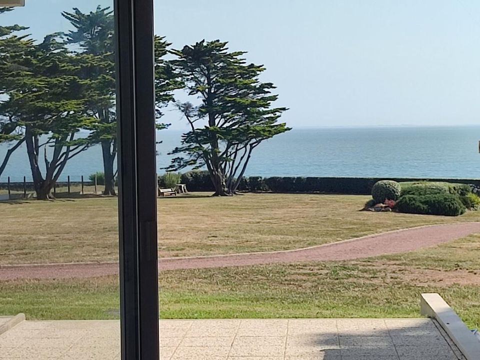 Apartament: Pornic, Loire-Atlantique – zdjęcie 2