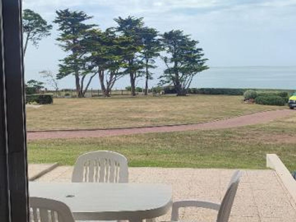 Apartament: Pornic, Loire-Atlantique – zdjęcie 3