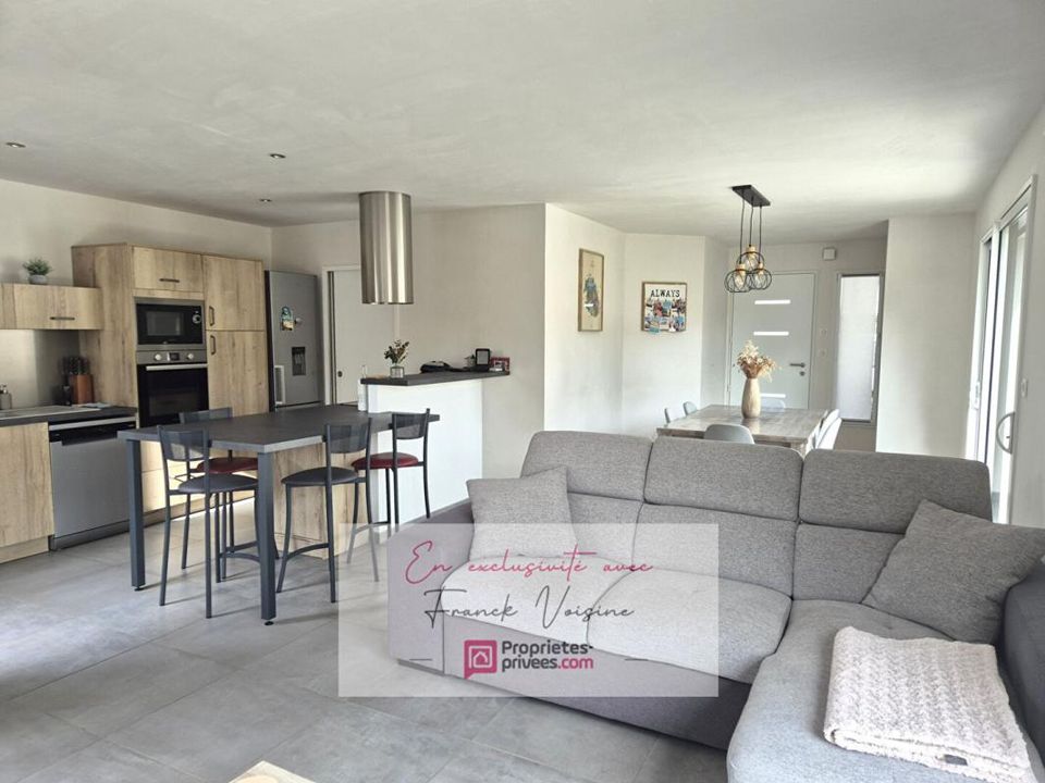 Villa en Vendrennes, Vendee - foto 1