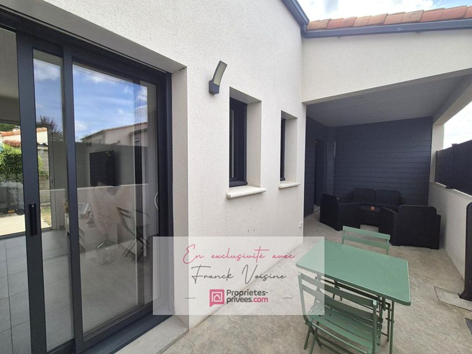 Villa en Vendrennes, Vendee - foto 5