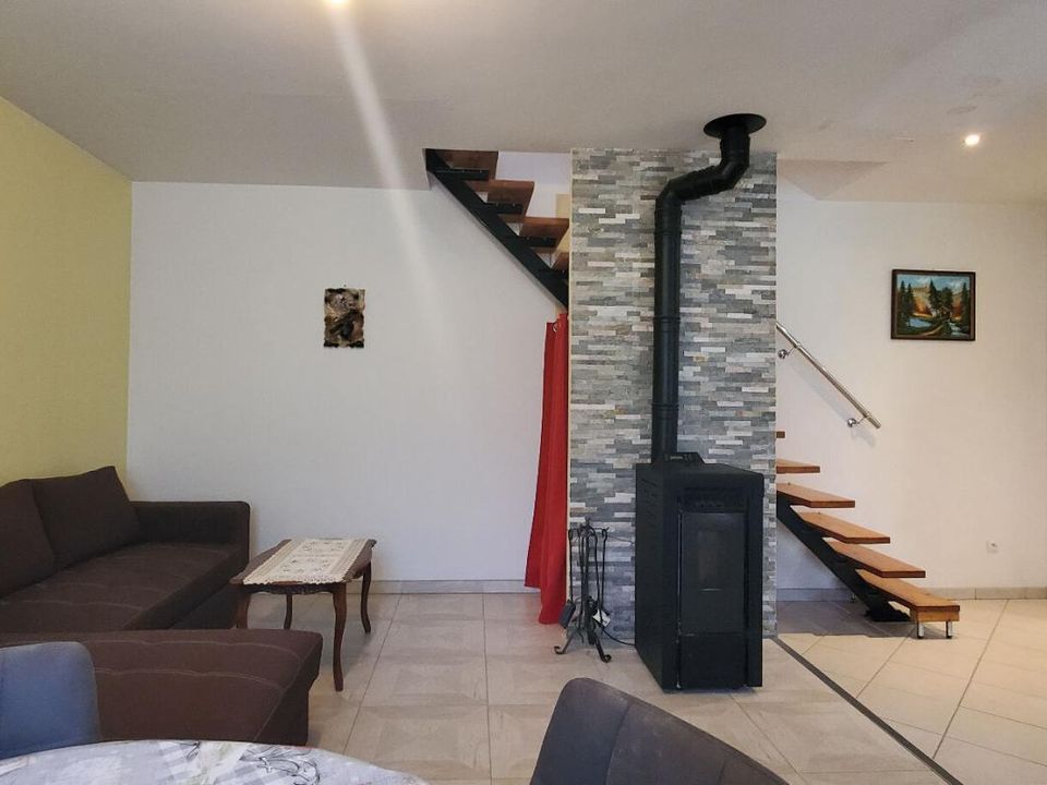 Leilighet i Besseges, Gard - bilde 4