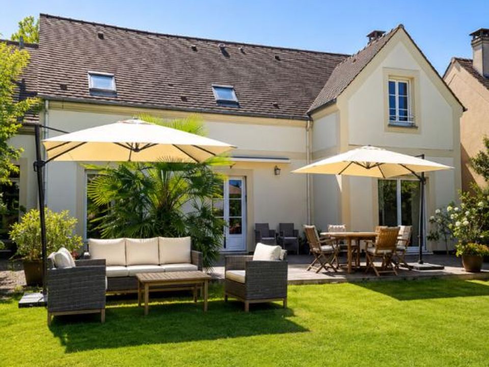 Villa i Gasny, Eure - foto 1
