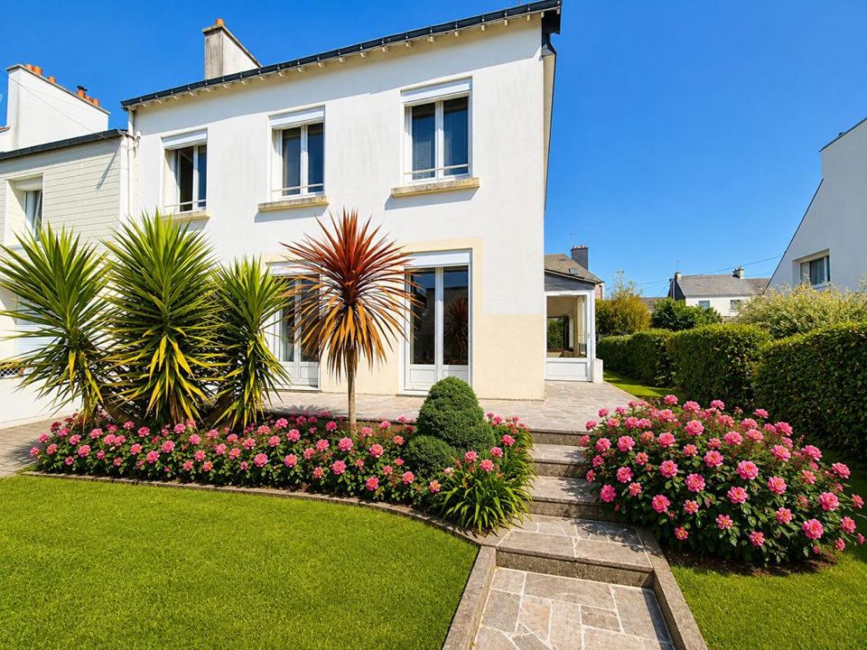 Villa i Lanester, Morbihan - foto 2