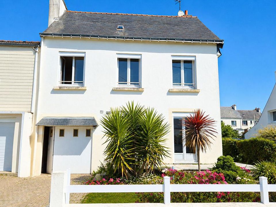 Villa i Lanester, Morbihan - foto 3