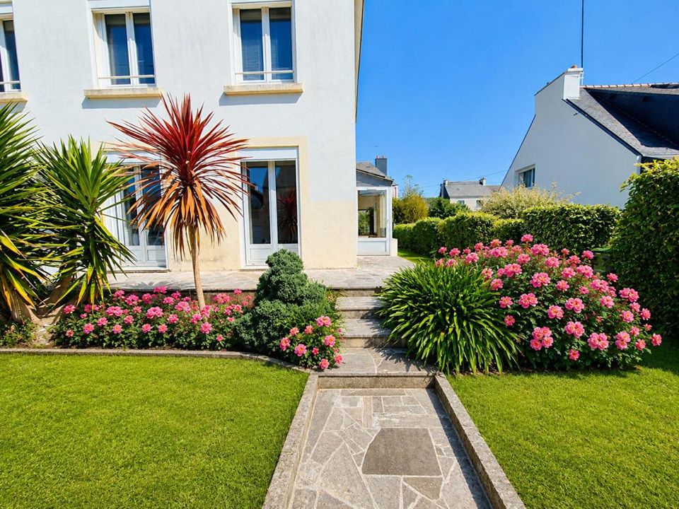 Villa i Lanester, Morbihan - foto 4