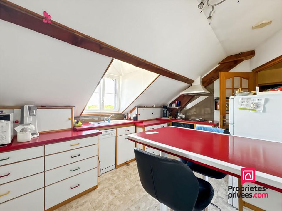 Villa i Semur-en-Auxois, Cote-d'Or - foto 4