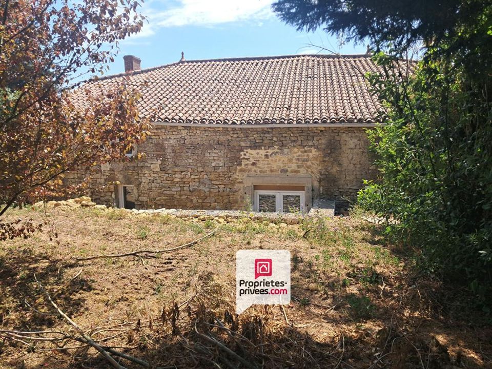 Villa i L'Hermenault, Vendee - bilde 2