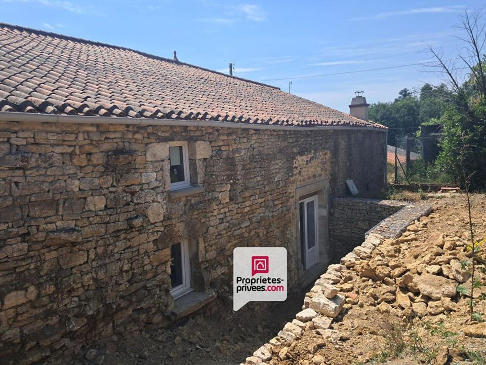 Villa i L'Hermenault, Vendee - bilde 3