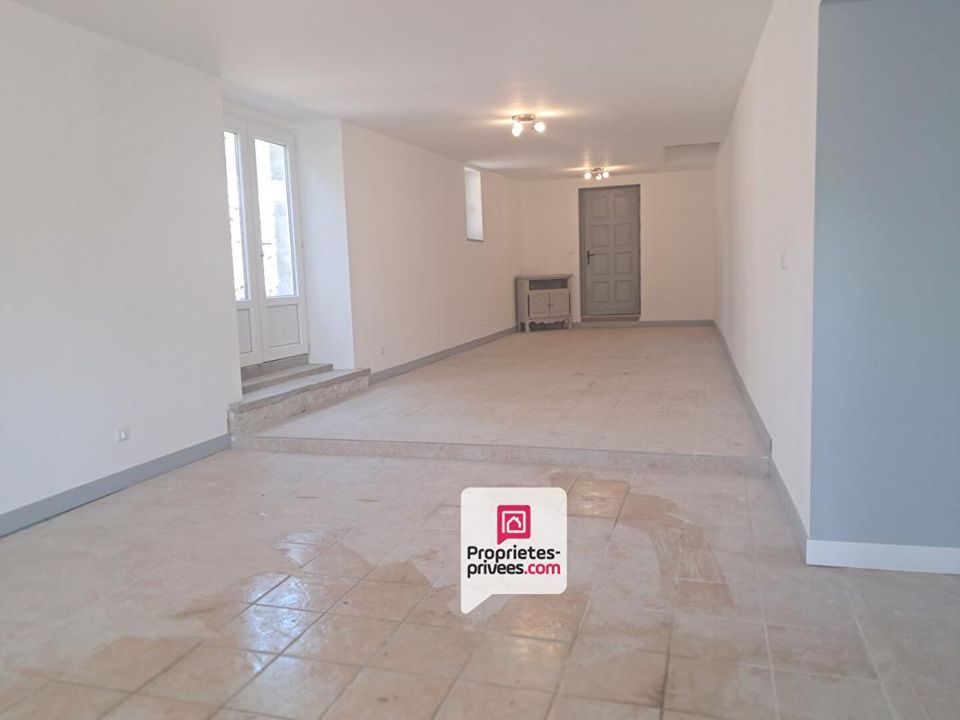 Villa i L'Hermenault, Vendee - bilde 5