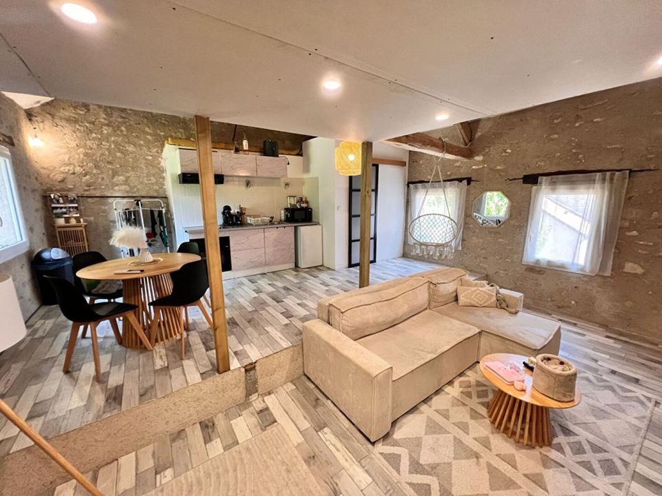 Villa in Seraincourt, Val-d'Oise - foto 3