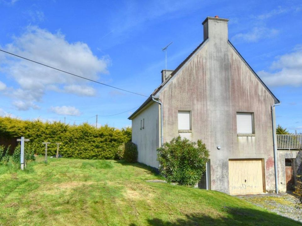 Villa en Tréguier, Cotes-d'Armor - foto 4