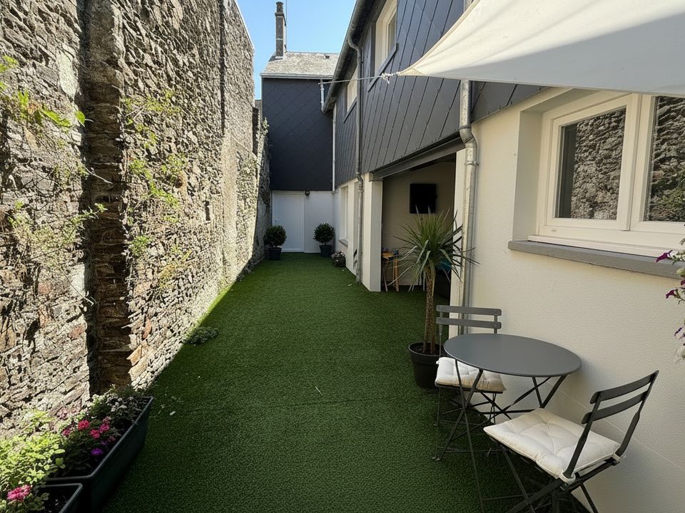 Willa: Ancenis-Saint-Gereon, Loire-Atlantique – zdjęcie 1