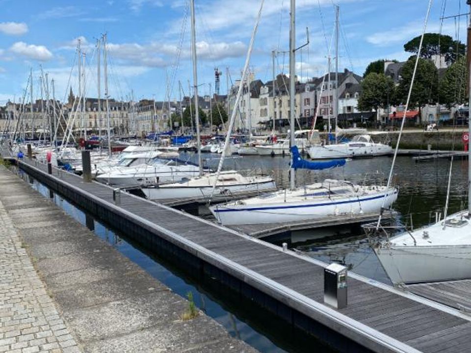 Lejlighed i Vannes, Morbihan - foto 1