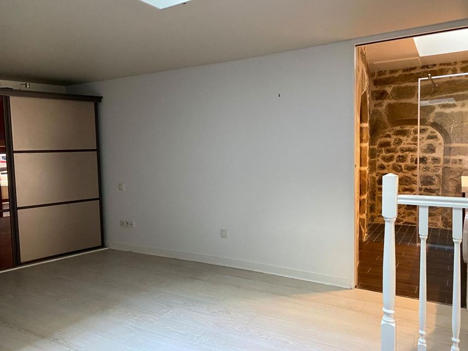 Lejlighed i Vannes, Morbihan - foto 4